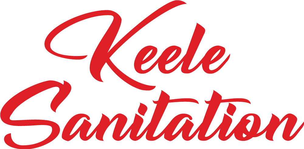 Red Keele Sanitation logo